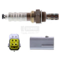 O2 OXYGEN SENSOR