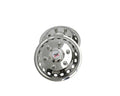 06C SPRINTER 16IN 6 LUG FRONT PAIR SIMULATOR SET STAINLESS STEEL