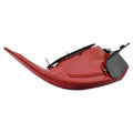 CAPA LH TAILLAMP ASSY OTR ON BODY LEXUS ES350 20072009