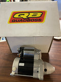 QuadBoss 07-10 John Deere Gator XUV 620i 4x4 Motor Starter
