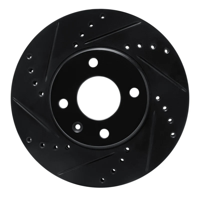 R1 Concepts black auto part