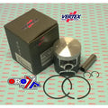 Vertex Piston 87-06 Yamaha YFZ 350 Banshee 350cc +2mm Oversized Cast Replica Piston Kit