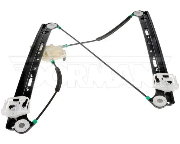 WINDOW REGULATOR