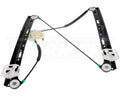 WINDOW REGULATOR