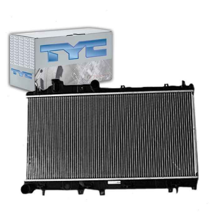 TYC auto part
