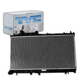 TYC auto part