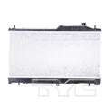TYC auto part