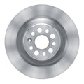 DFC 21-25 Tesla Model S Front Brake Rotor