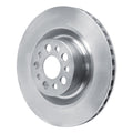 DFC 21-25 Tesla Model S Front Brake Rotor