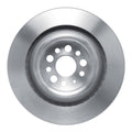DFC 21-25 Tesla Model S Front Brake Rotor