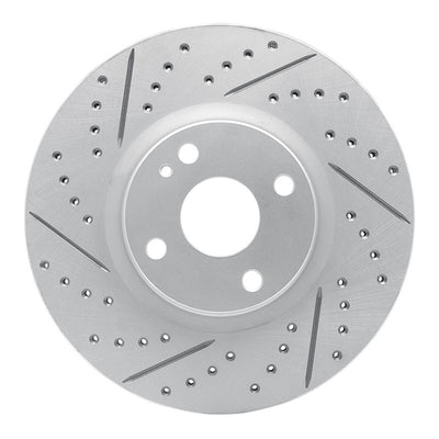 DFC auto part