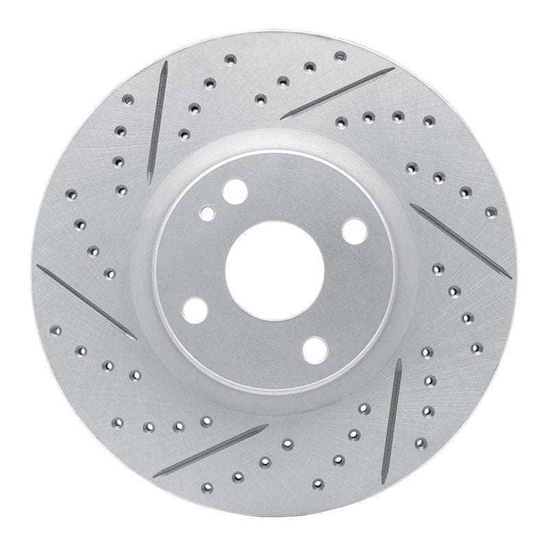 DFC auto part