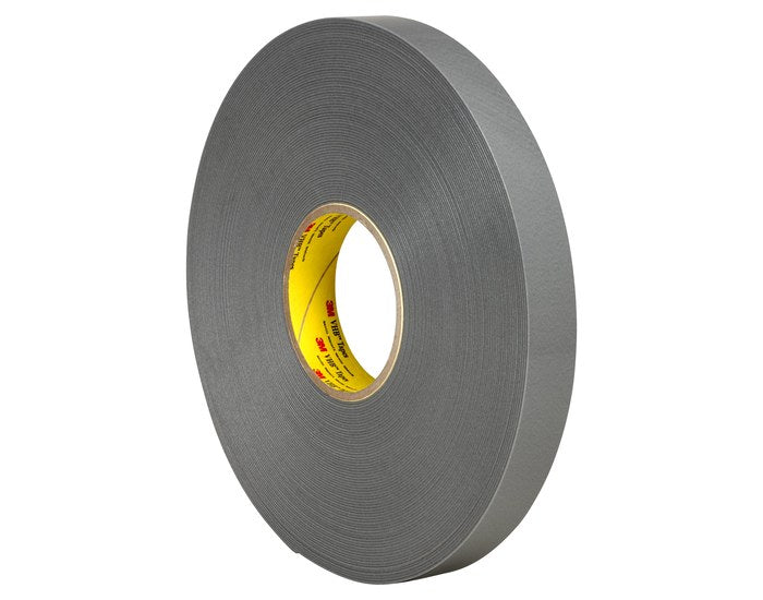3M VHB TAPE 4943F GRAY SMALL PACK