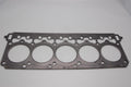 Cometic Chrysler ZB II Viper .060in MLS Cylinder Head Gasket - 4.125in Bore