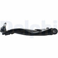 SUSPENSION CONTROL ARM AND BALL JOI