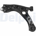 SUSPENSION CONTROL ARM AND BALL JOI