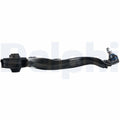 DELPHI control arms