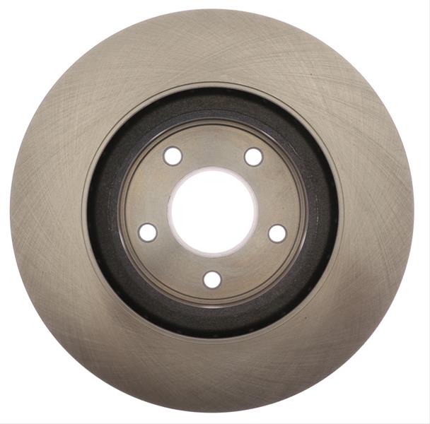 BRAKE ROTOR