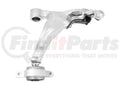 SUSPENSION CONTROL ARM AND BALL JOI