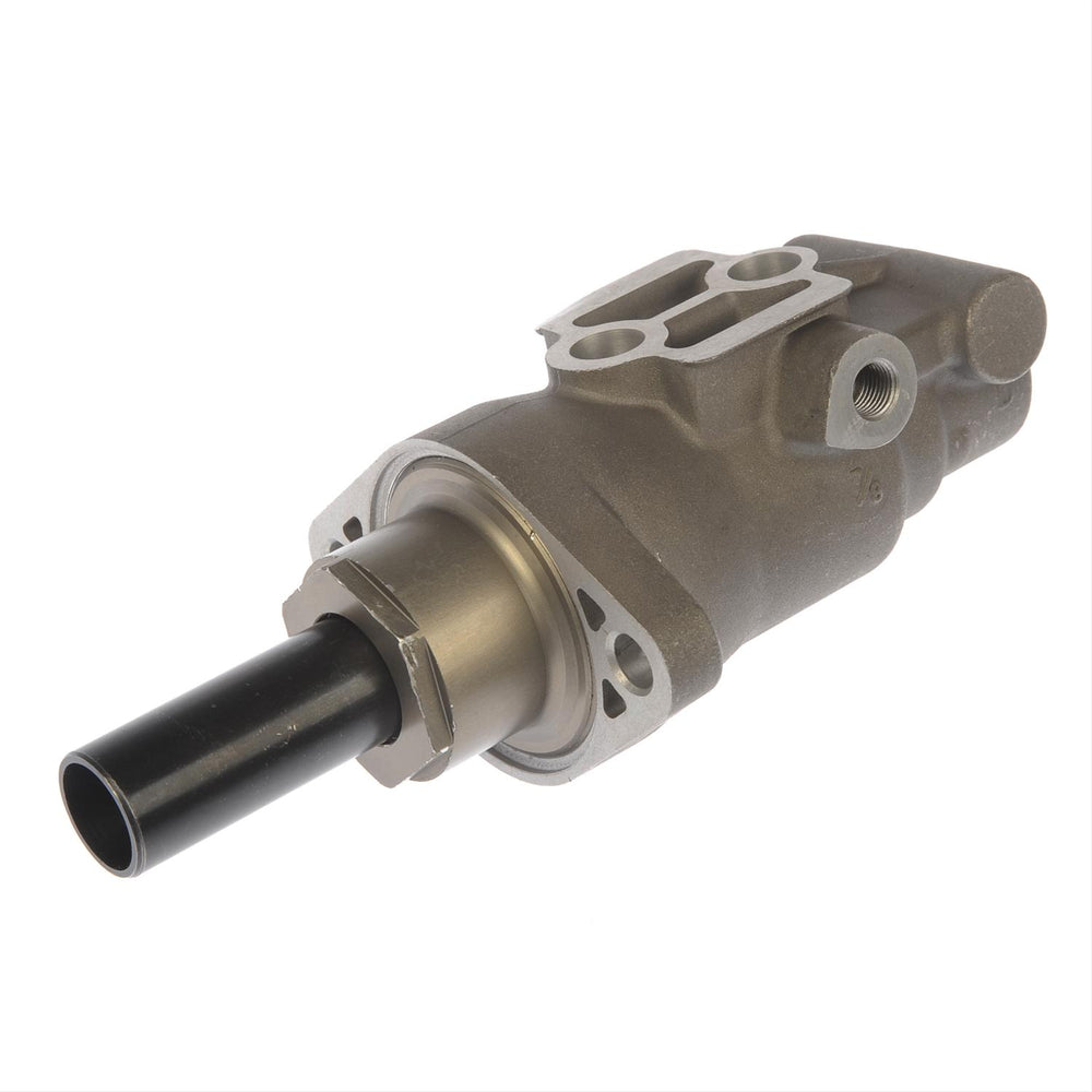 NEW MASTER CYLINDER