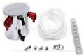 GReddy 9mm Universal 680cc Oil Catch Tank