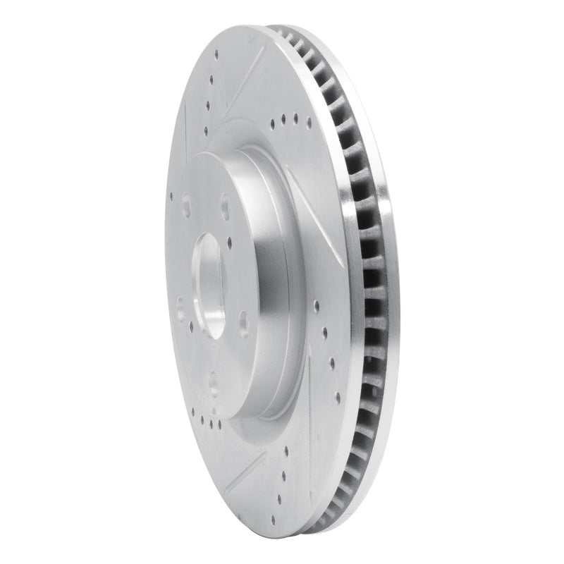 R1 Concepts silver auto part