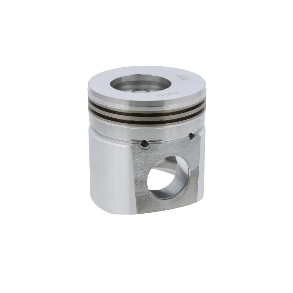 4BT3.9/6BT5.9 CUMMINS DIESEL ENGINE;17.3:1 COMPRESSION;STANDARD SIZE PISTON