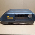 AIR CONDITIONERS AC REPLACEMENT TOP SHROUD BLACK