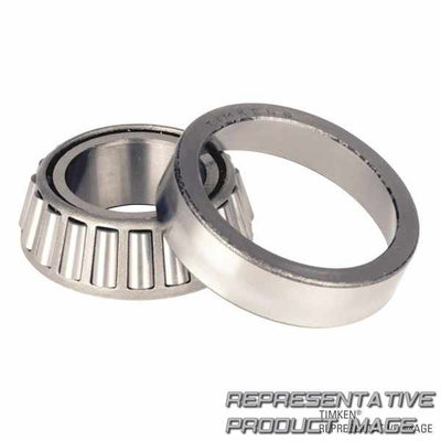 TIMKEN red auto part
