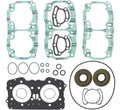 Vertex Pistons 06-07 3D Di 950cc/00-03 GTX DI 950cc Complete Gasket Kit w/ Seals