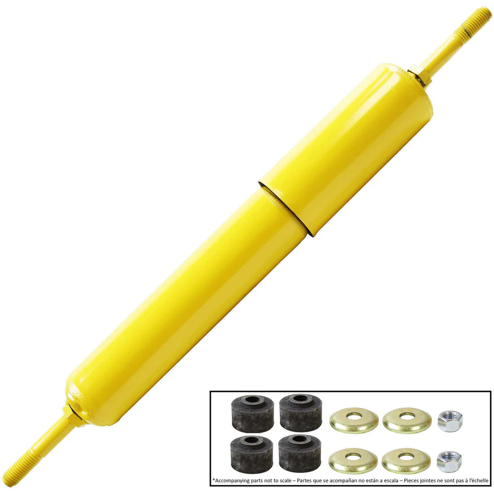 MONROE SHOCKS & STRUTS auto part
