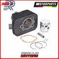 Brembo OE Ceramic Disc Brake Kit
