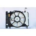 0717 TY YARIS HB/SDN RAD & COND (S) CFA