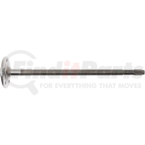 Drive Axle Shaft