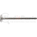Drive Axle Shaft