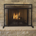 MANCHESTER FIREPLACE SCREEN (PETITE SIZE)