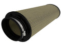 aFe Magnum FLOW Universa Pro GUARD7 Air Filter (6.75x5)in F (9.25x7.5)in B x (7.75x6)in T x 18in H