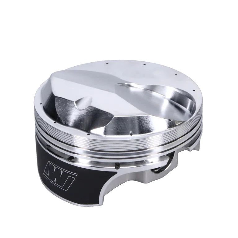 BBC "QUICK 16" +45CC DOME 1.270" CH