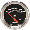 VELOC BK 2 5/8IN OIL PRS 100psi ELEC