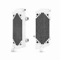 KTM 450 SXF / 450 SMR / 450 XCF / 505 SXF / 505 XCF BRACED ALUMINUM RADIATOR