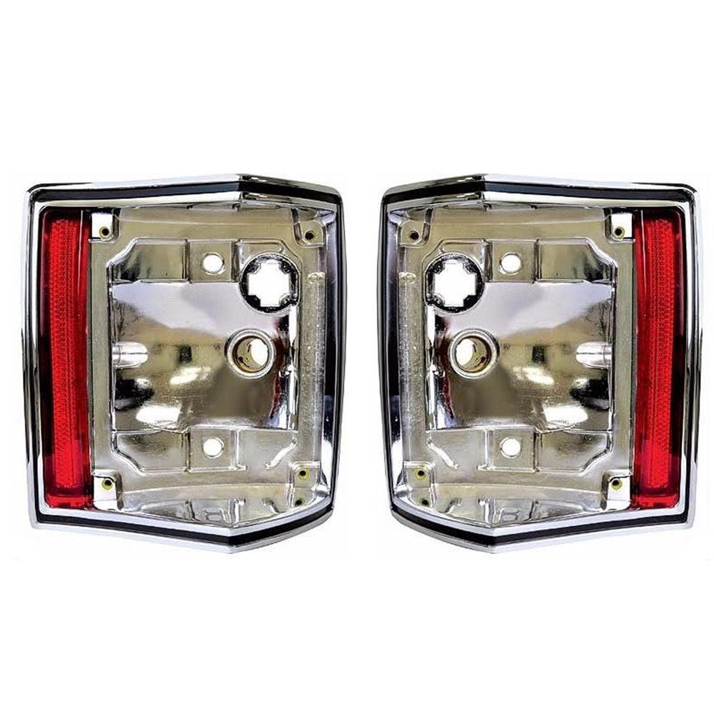TLAMP BZL SET