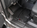 WeatherTech black auto part