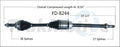 TRAKMOTIVE auto part