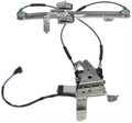 0006 TAHOE/YUKON/0206 ESCALADE POWER WINDOW REGULATOR AND MOTOR ASSEMBLY