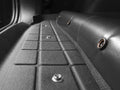 WeatherTech 2020+ Lincoln Corsair Cargo With Bumper Protector - Tan