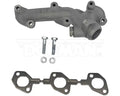 EXHAUST MANIFOLD KIT FORD
