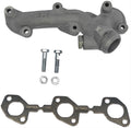 EXHAUST MANIFOLD KIT FORD