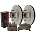 OE Plus Brake Kit 2 Wheel