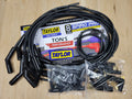 8mm Spiro Pro Ceramic univ 135? Black