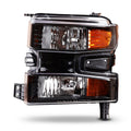 Winjet auto part